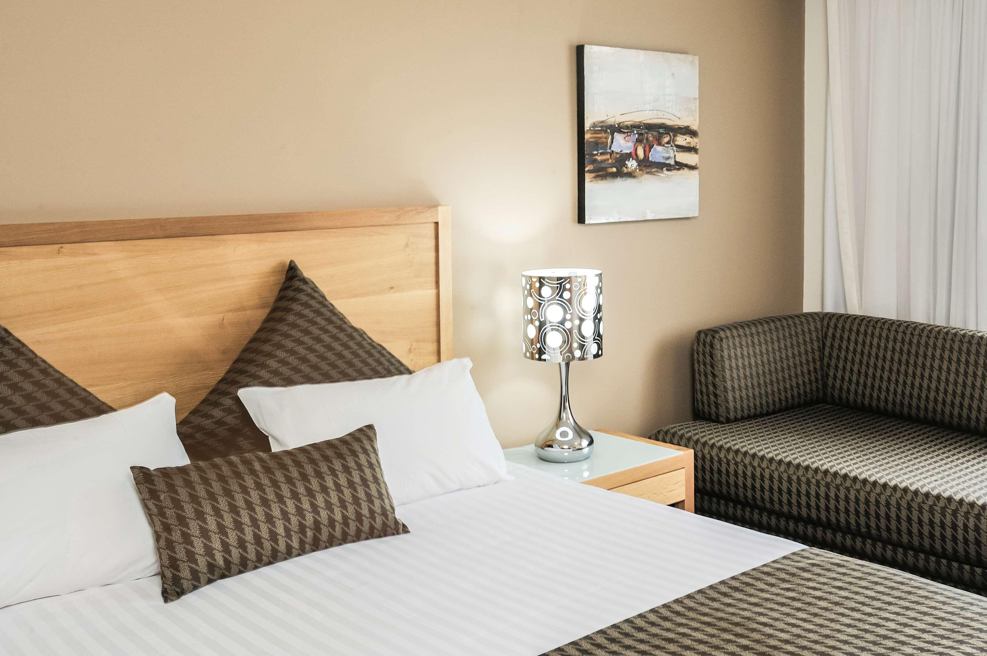Best Western Plus Launceston Exterior foto