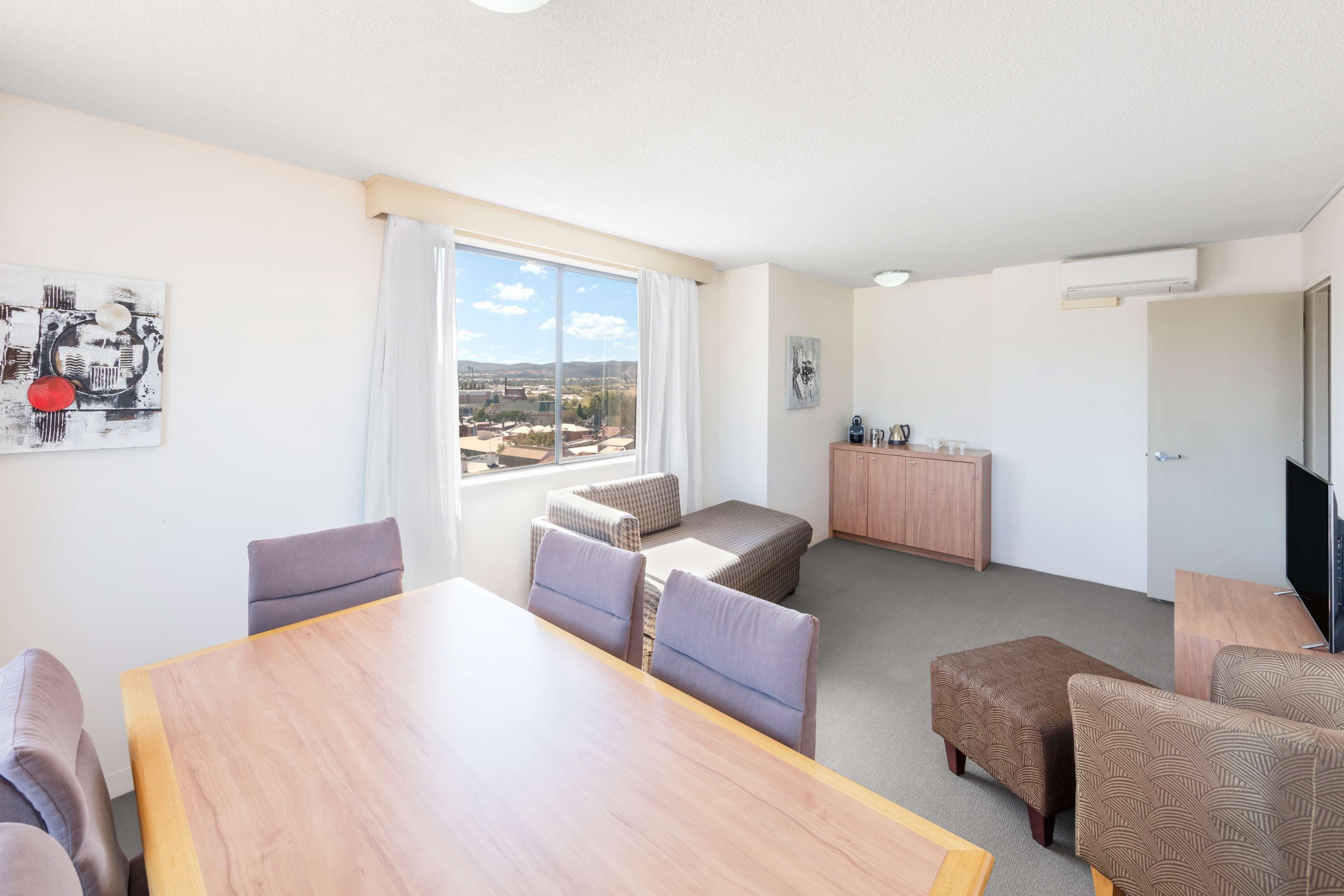 Best Western Plus Launceston Cameră foto