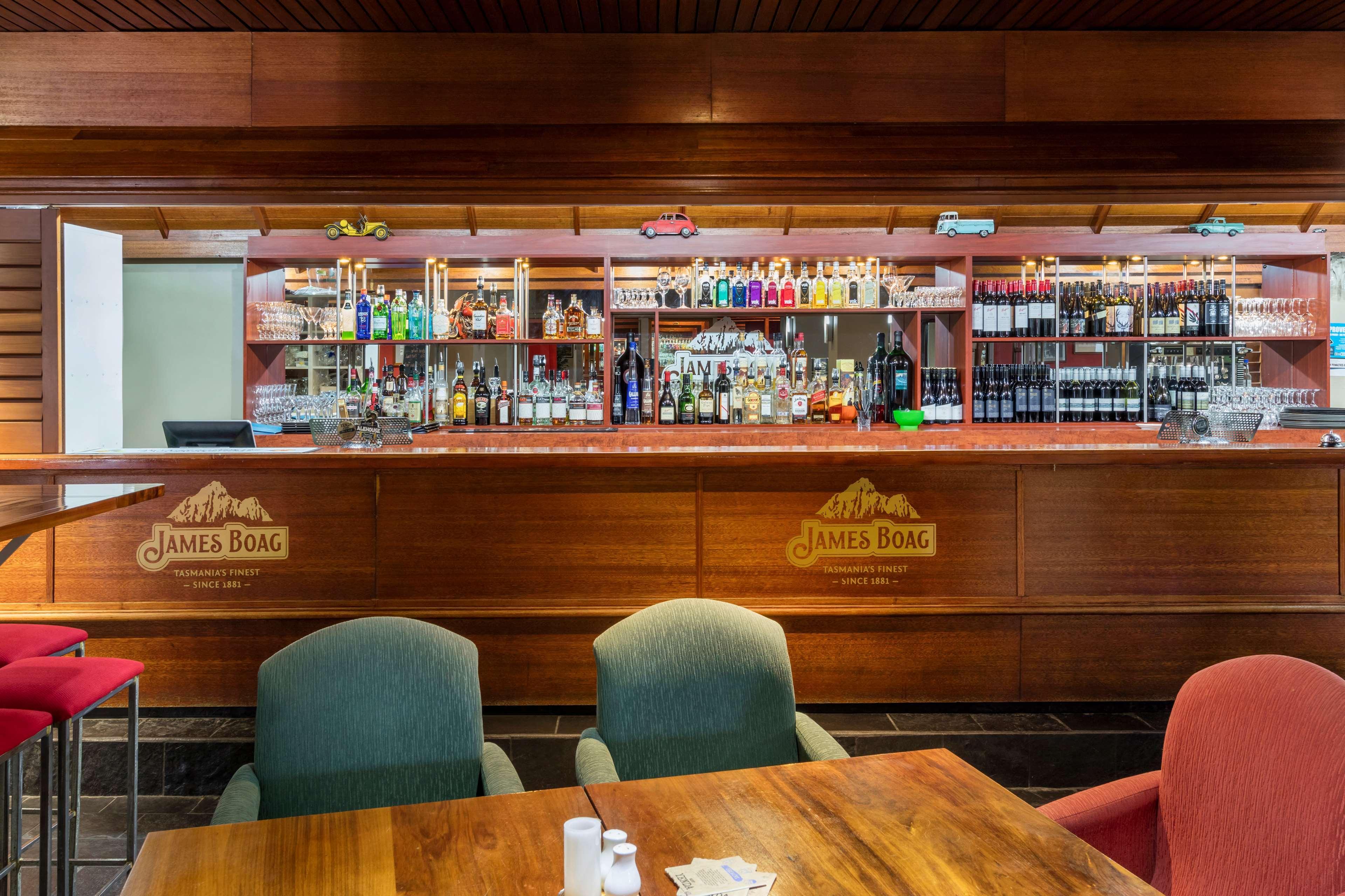 Best Western Plus Launceston Exterior foto