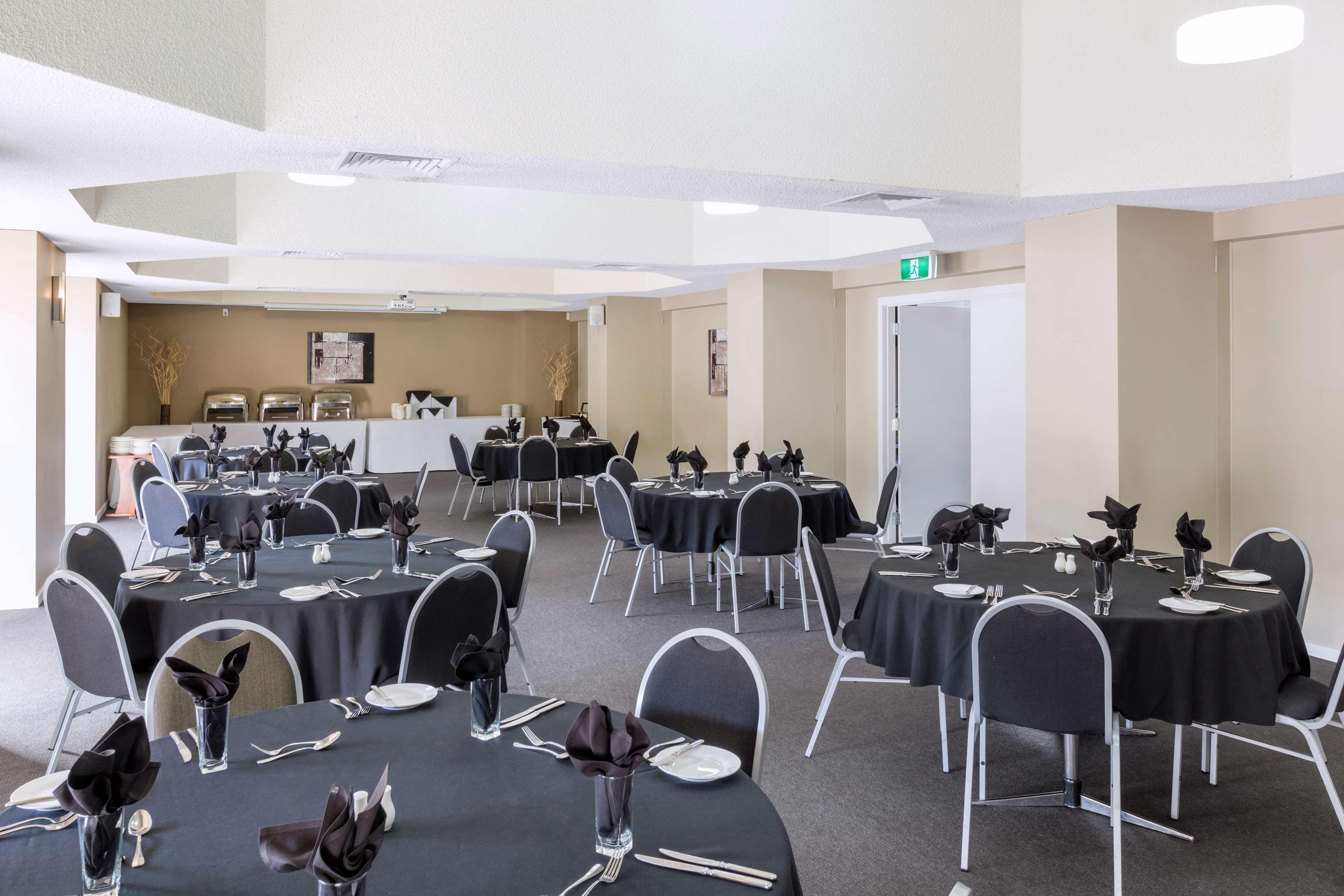 Best Western Plus Launceston Exterior foto