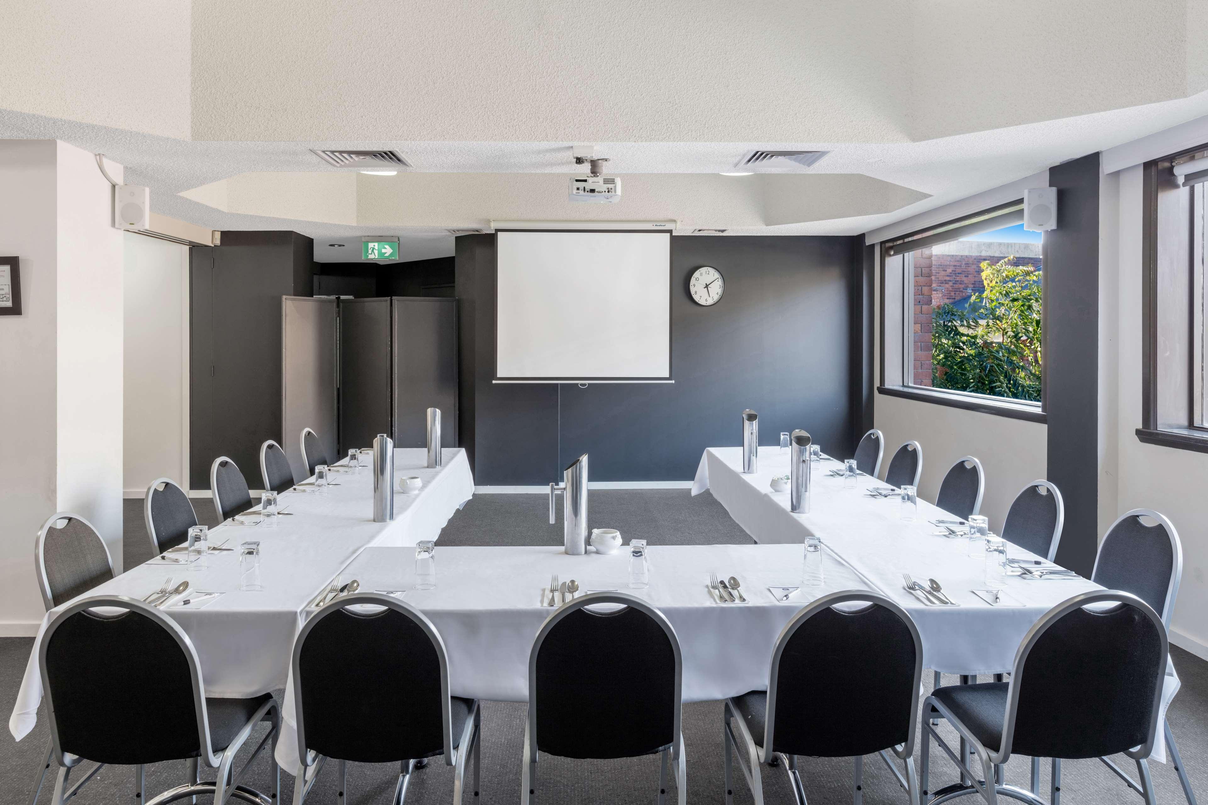 Best Western Plus Launceston Exterior foto