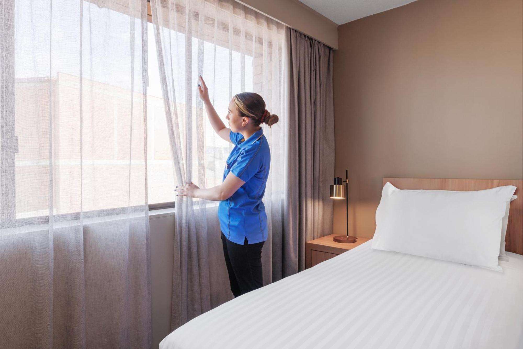 Best Western Plus Launceston Exterior foto