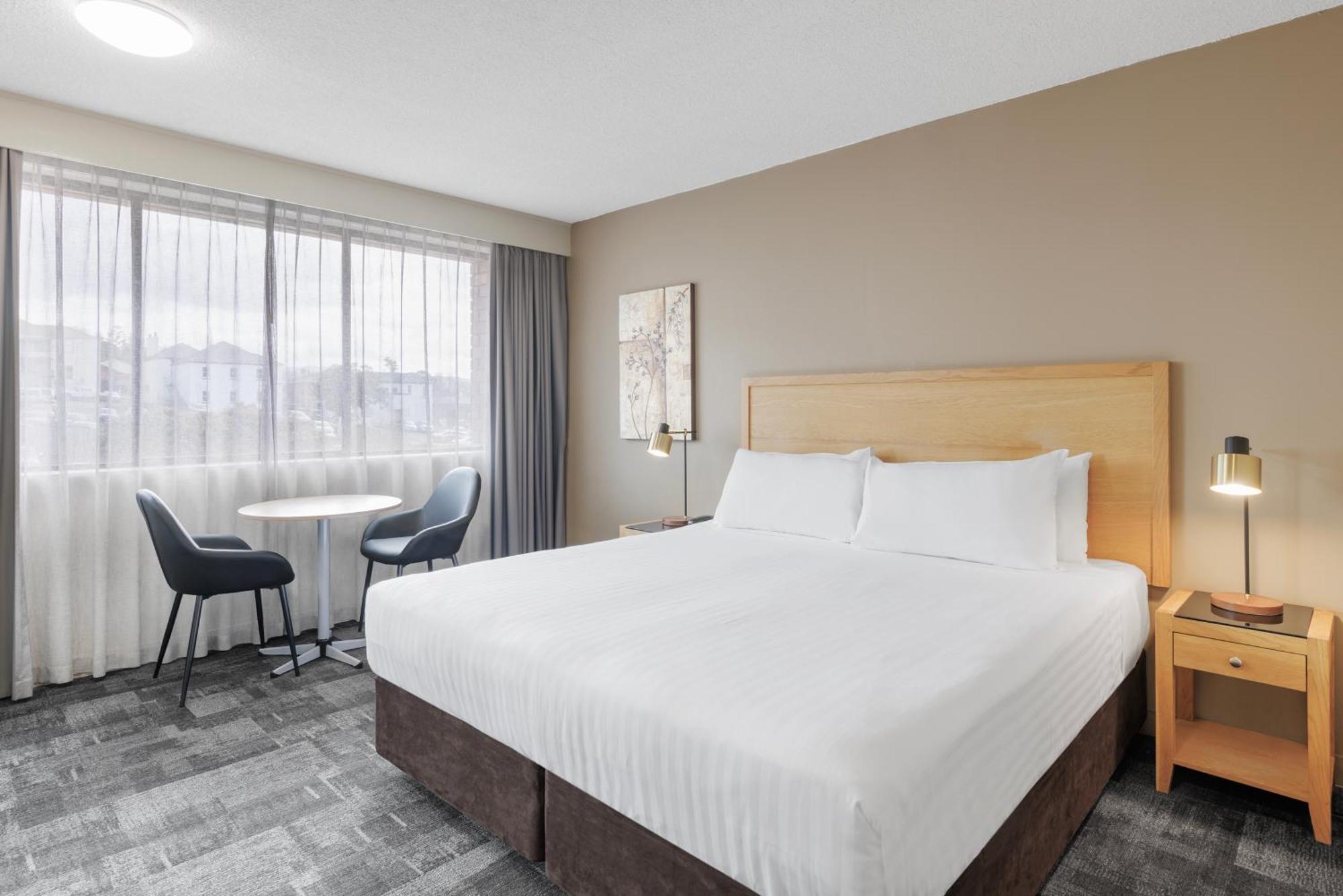 Best Western Plus Launceston Exterior foto