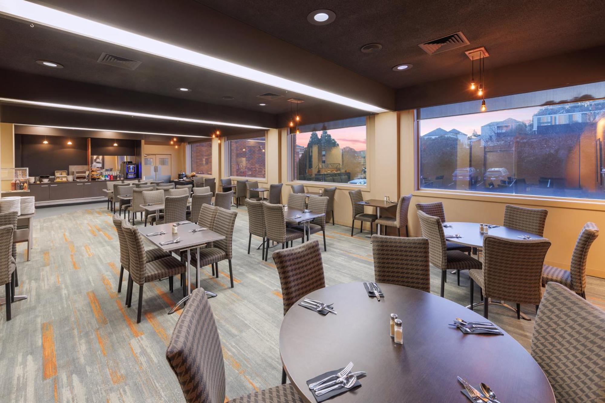Best Western Plus Launceston Exterior foto