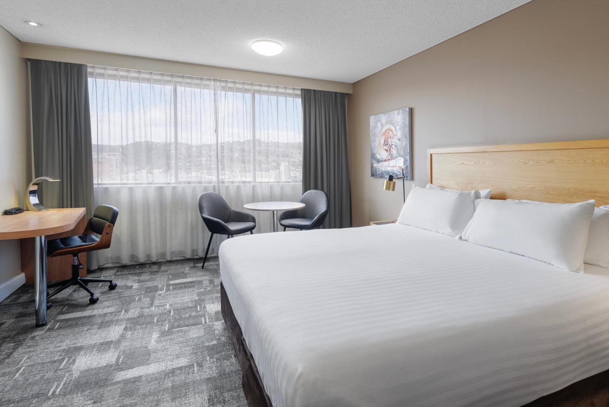 Best Western Plus Launceston Exterior foto