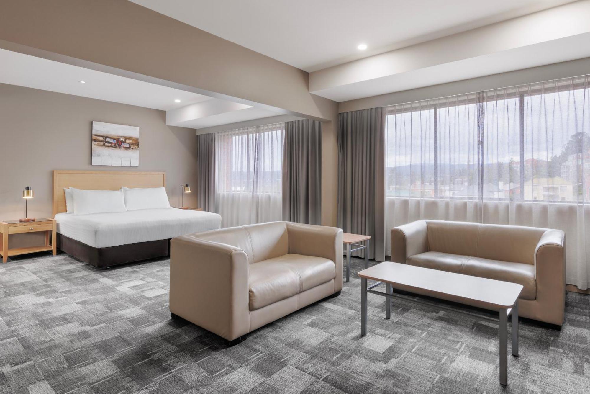Best Western Plus Launceston Exterior foto